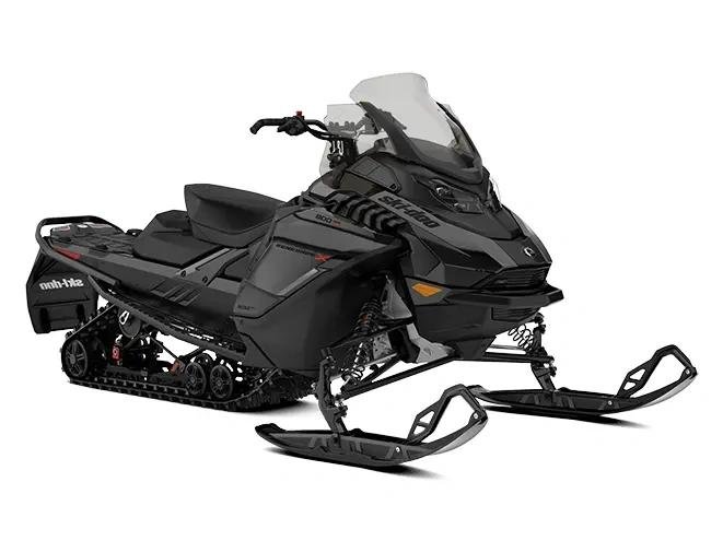 Ski-Doo RENEGADE X 900 ACE TURBO 130  2025 à Charlemagne, Québec - 1 - w1024h768px