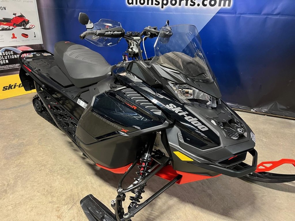 2022  Renegade X 900 ACE Turbo R in Charlemagne, Quebec - 2 - w1024h768px