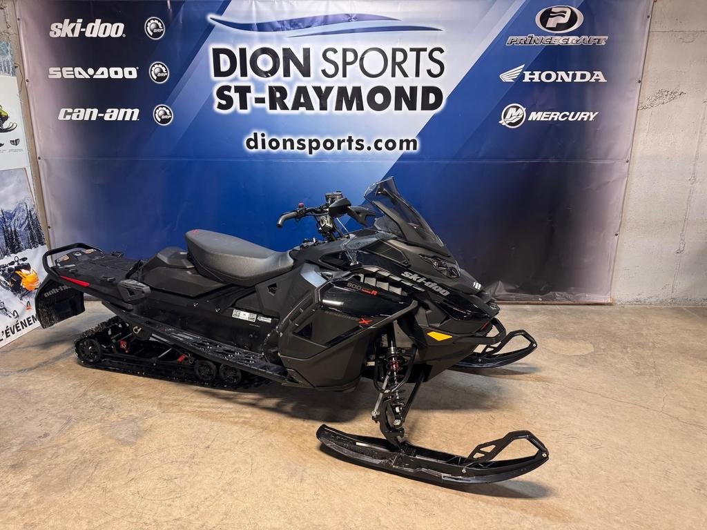 2024 Ski-Doo Renegade X 900 ACE Turbo R in Charlemagne, Quebec - 1 - w1024h768px