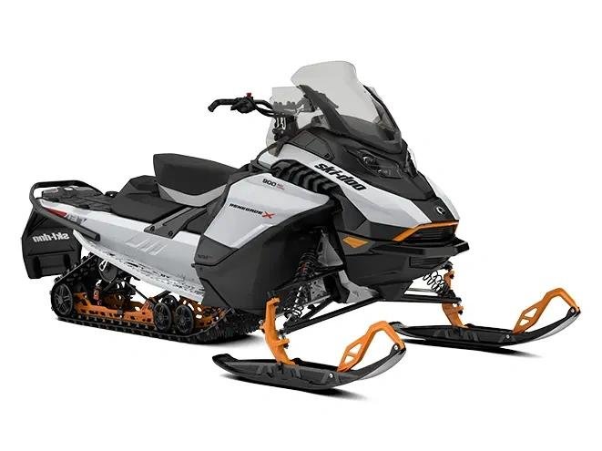 2025 Ski-Doo Renegade X 900 ACE Turbo R in Charlemagne, Quebec - 1 - w1024h768px