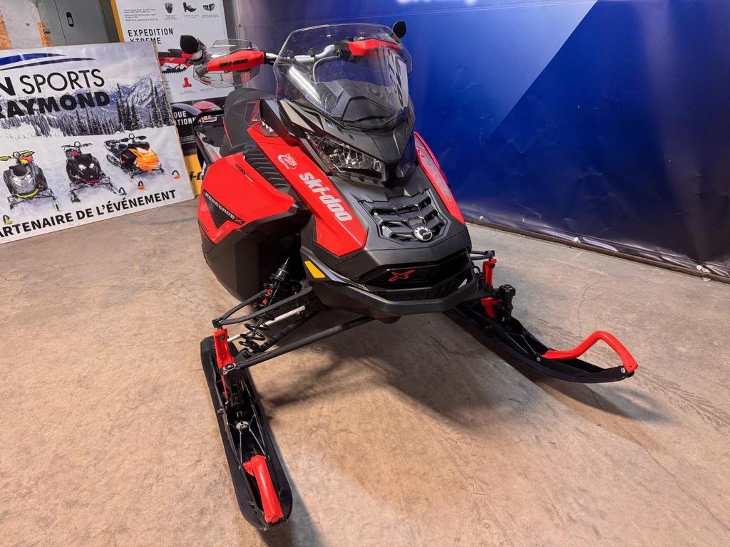 2019 Ski-Doo RENEGADE X 900 TURBO in Charlemagne, Quebec - 3 - w1024h768px