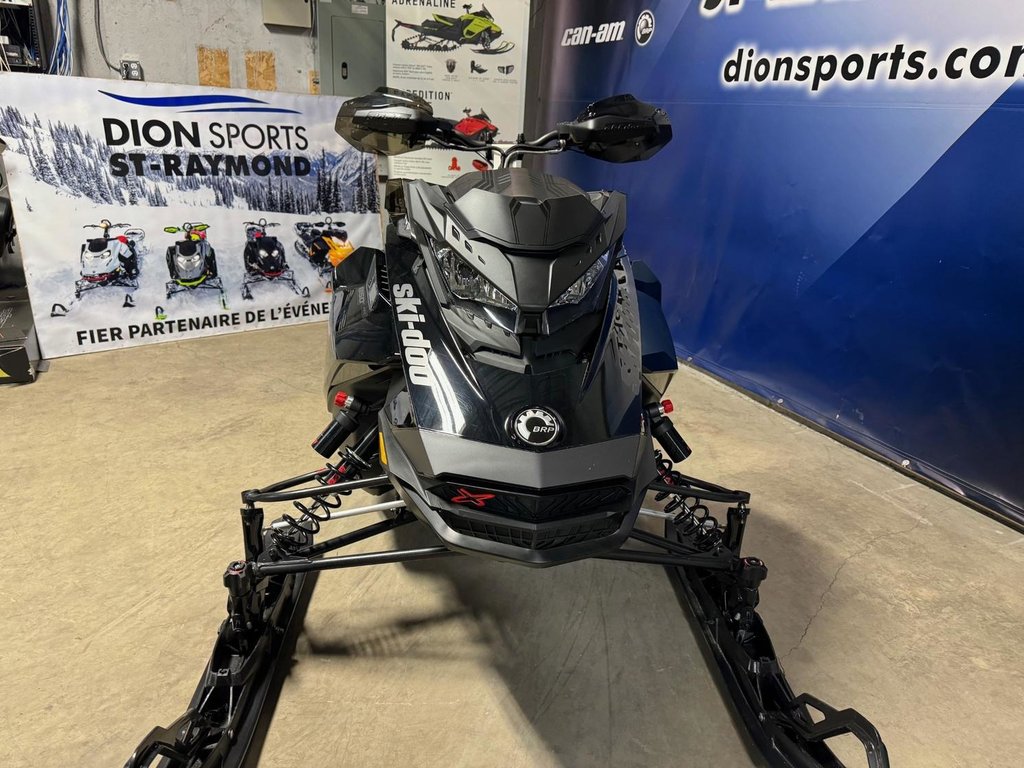 2022 Ski-Doo RENEGADE X-RS 850 XRS in Charlemagne, Quebec - 3 - w1024h768px