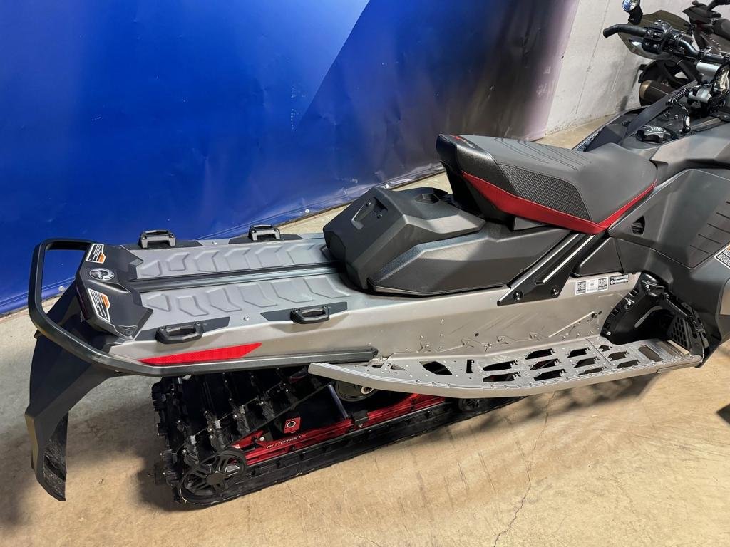 2023 Ski-Doo Renegade XRS 850 X-RS in Charlemagne, Quebec - 6 - w1024h768px