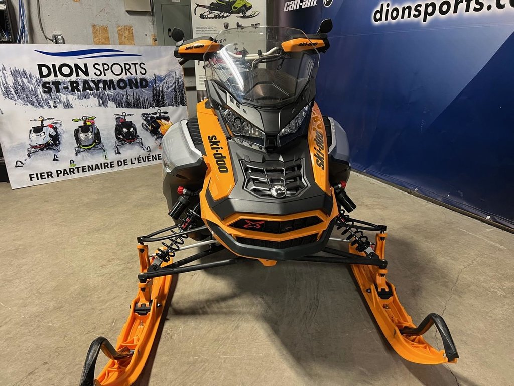 2019  RENEGADE X-RS 900 TURBO XRS in Charlemagne, Quebec - 3 - w1024h768px