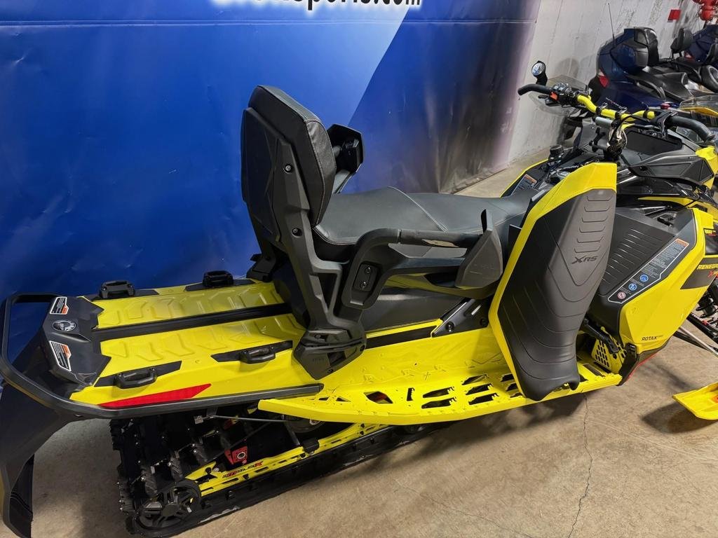 2021 Ski-Doo RENEGADE XR-S 850 XRS in Charlemagne, Quebec - 6 - w1024h768px