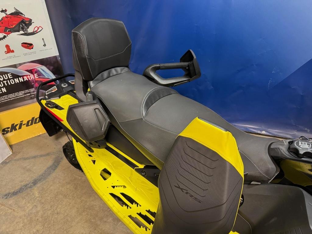 2021 Ski-Doo RENEGADE XR-S 850 XRS in Charlemagne, Quebec - 5 - w1024h768px