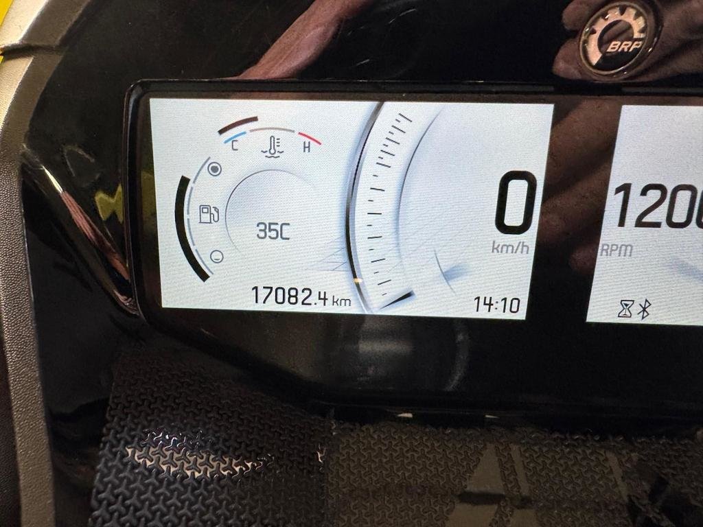 2021 Ski-Doo RENEGADE XR-S 850 XRS in Charlemagne, Quebec - 8 - w1024h768px