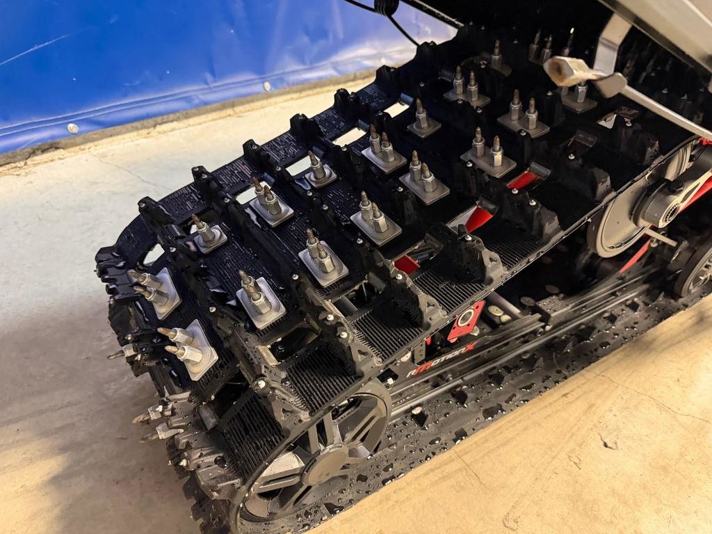 2021 Ski-Doo RENEGADE XR-S 900 TURBO R XRS in Charlemagne, Quebec - 6 - w1024h768px