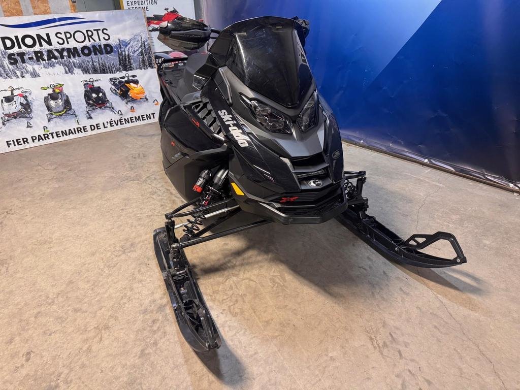 2024 Ski-Doo RENEGADE XR-S 900 TURBO R XRS in Charlemagne, Quebec - 3 - w1024h768px