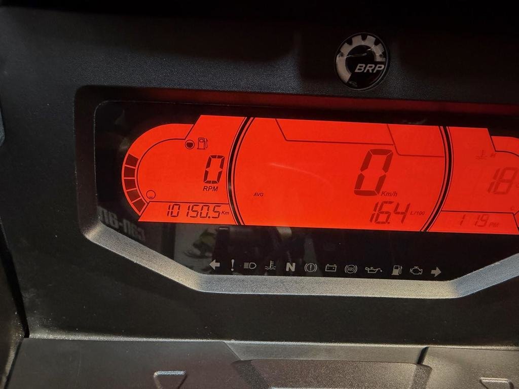 2024 Ski-Doo RENEGADE XR-S 900 TURBO R XRS in Charlemagne, Quebec - 8 - w1024h768px