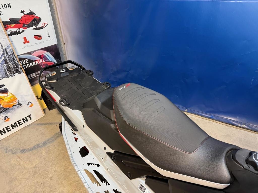 2024 Ski-Doo RENEGADE XR-S 900 TURBO R XRS in Charlemagne, Quebec - 5 - w1024h768px