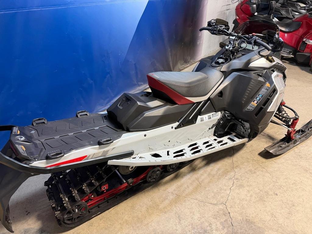 2024 Ski-Doo RENEGADE XR-S 900 TURBO R XRS in Charlemagne, Quebec - 6 - w1024h768px
