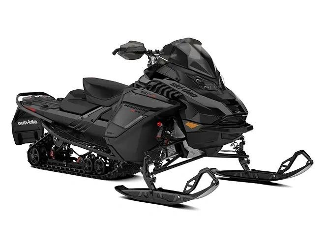 Ski-Doo RENEGADE XR-S 900 TURBO R XRS  2025 à Charlemagne, Québec - 1 - w1024h768px