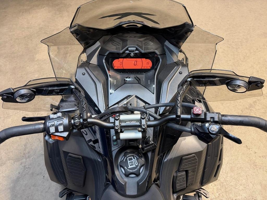 2021 Ski-Doo RENEGADE XR-S 900 TURBO XRS in Charlemagne, Quebec - 7 - w1024h768px