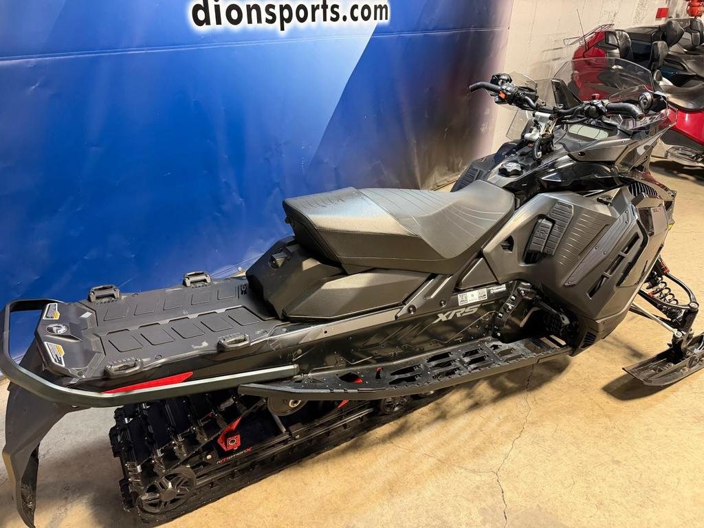 2021 Ski-Doo RENEGADE XR-S 900 TURBO XRS in Charlemagne, Quebec - 6 - w1024h768px
