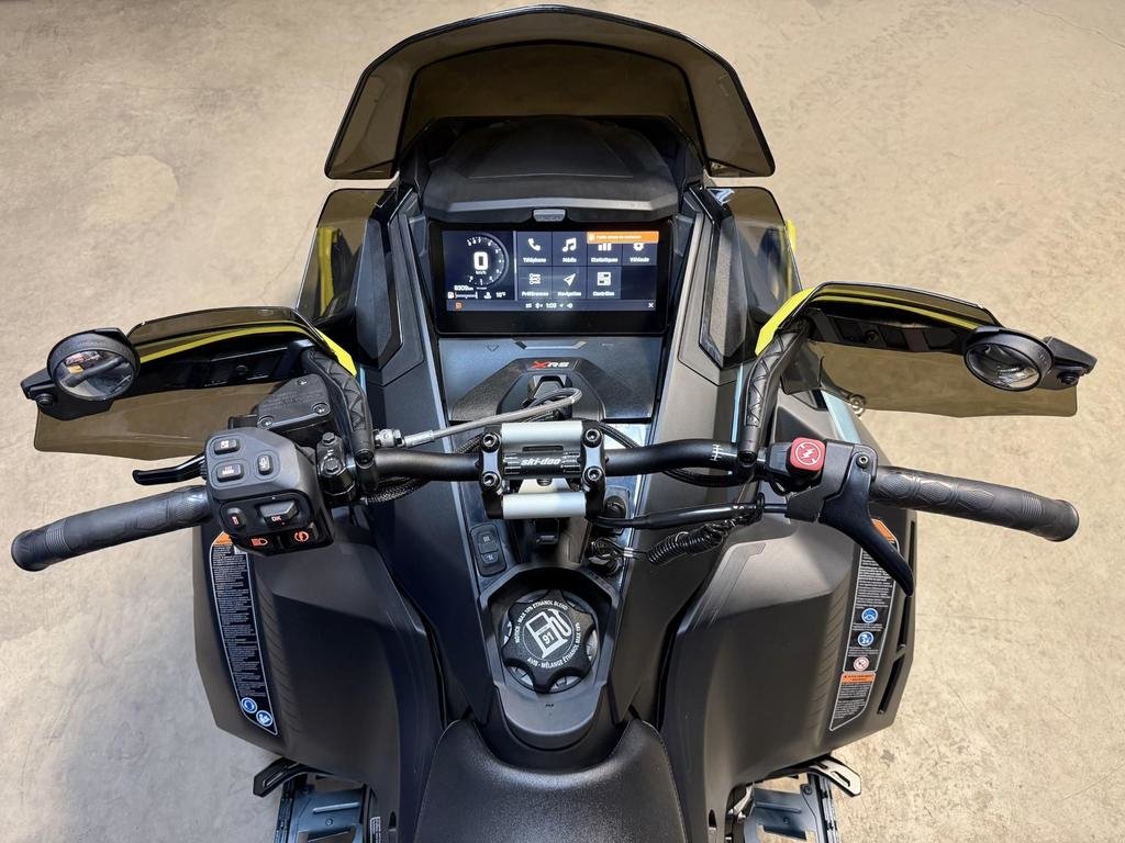 2026 Ski-Doo RENEGADE XRS 900 TURBO R XR-S in Charlemagne, Quebec - 7 - w1024h768px