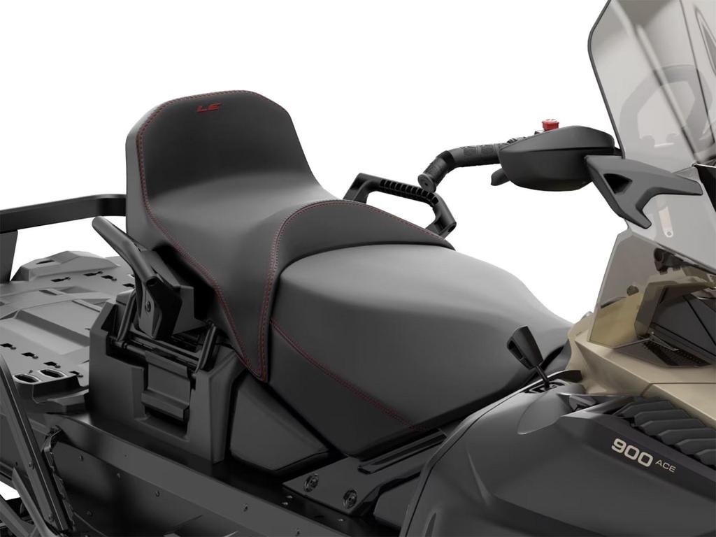 Ski-Doo SKANDIC LE 20 600 EFI  20 POUCES  2026 à Charlemagne, Québec - 7 - w1024h768px