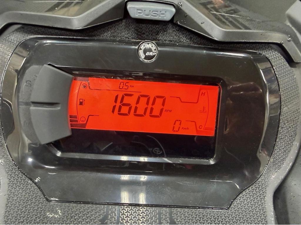 2026 Ski-Doo SKANDIC LE 20 600 EFI in Charlemagne, Quebec - 8 - w1024h768px