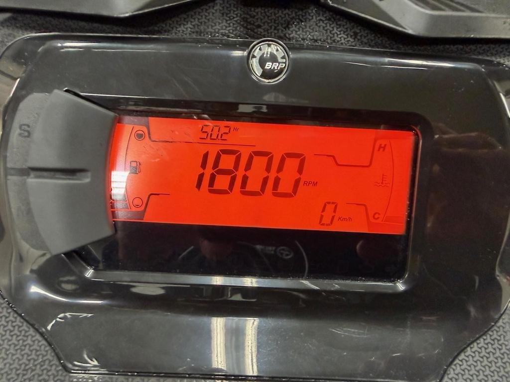 2026 Ski-Doo SKANDIC LE 20 600 EFI in Charlemagne, Quebec - 9 - w1024h768px