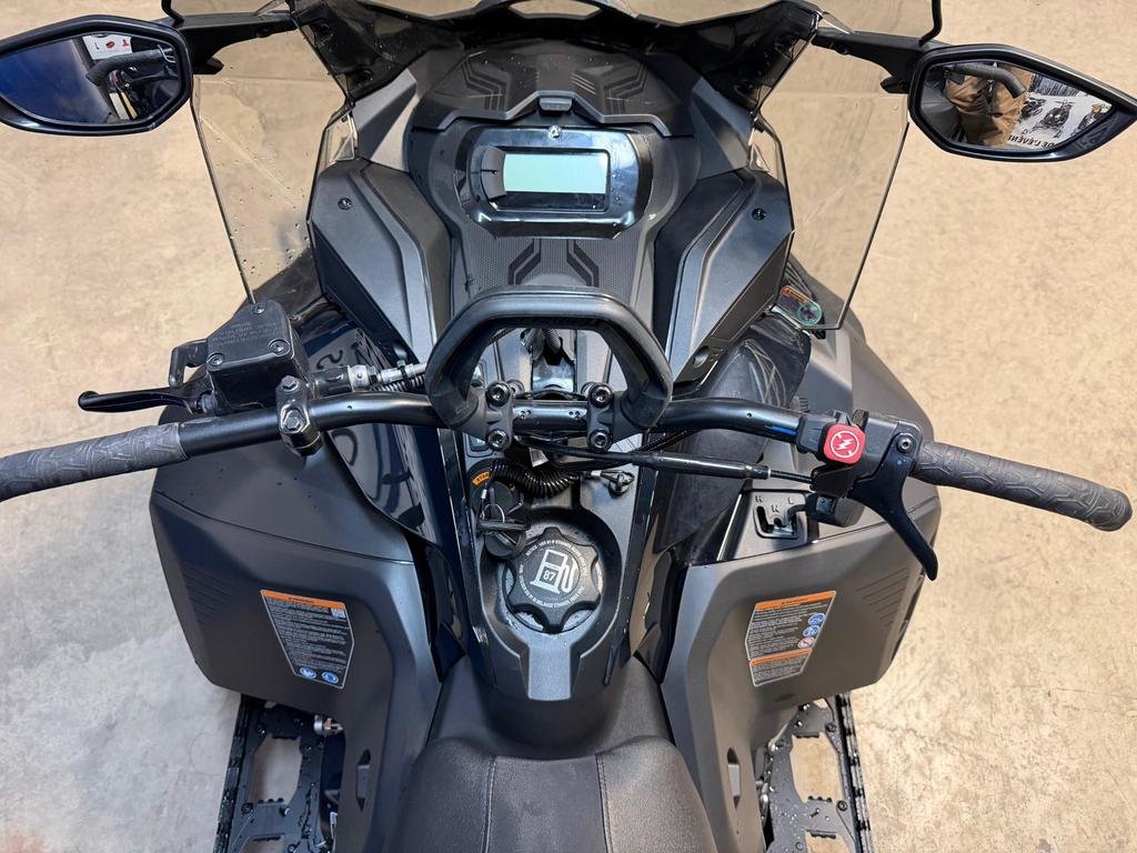 2026 Ski-Doo SKANDIC LE 20 600 EFI in Charlemagne, Quebec - 7 - w1024h768px