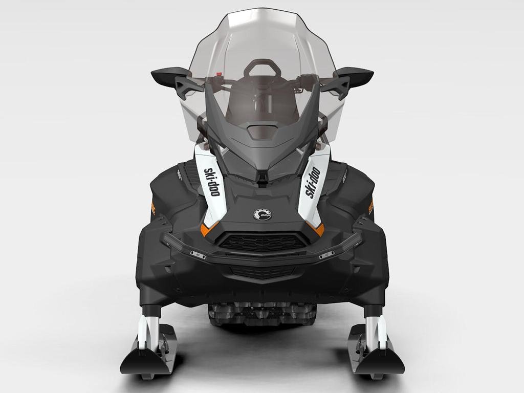 Ski-Doo SKANDIC LE 20 900 ACE 20 POUCES  2026 à Charlemagne, Québec - 1 - w1024h768px