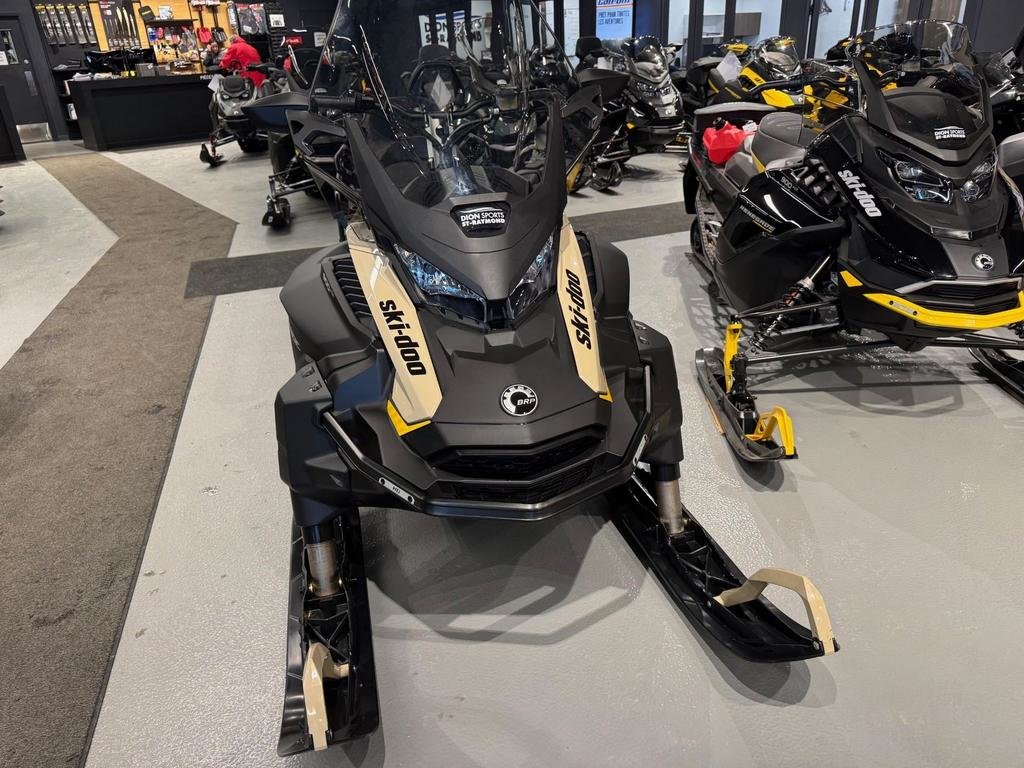 2024 Ski-Doo SKANDIC LE 20 900 ACE WT in Charlemagne, Quebec - 6 - w1024h768px