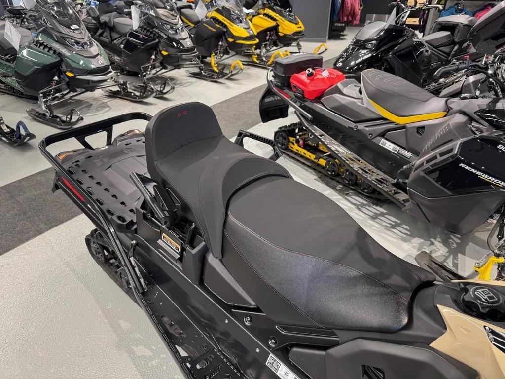 2024 Ski-Doo SKANDIC LE 20 900 ACE WT in Charlemagne, Quebec - 3 - w1024h768px