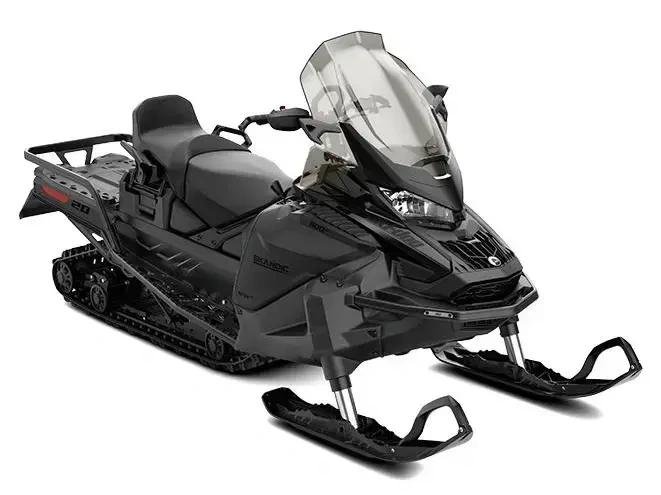 2025 Ski-Doo SKANDIC LE 20 900 ACE WT in Charlemagne, Quebec - 1 - w1024h768px