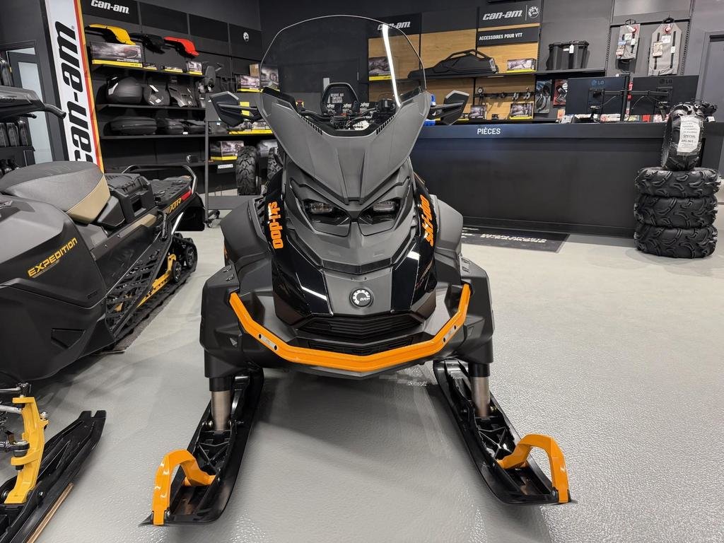 2027 Ski-Doo SKANDIC LE 20 900 ACE WT in Charlemagne, Quebec - 6 - w1024h768px