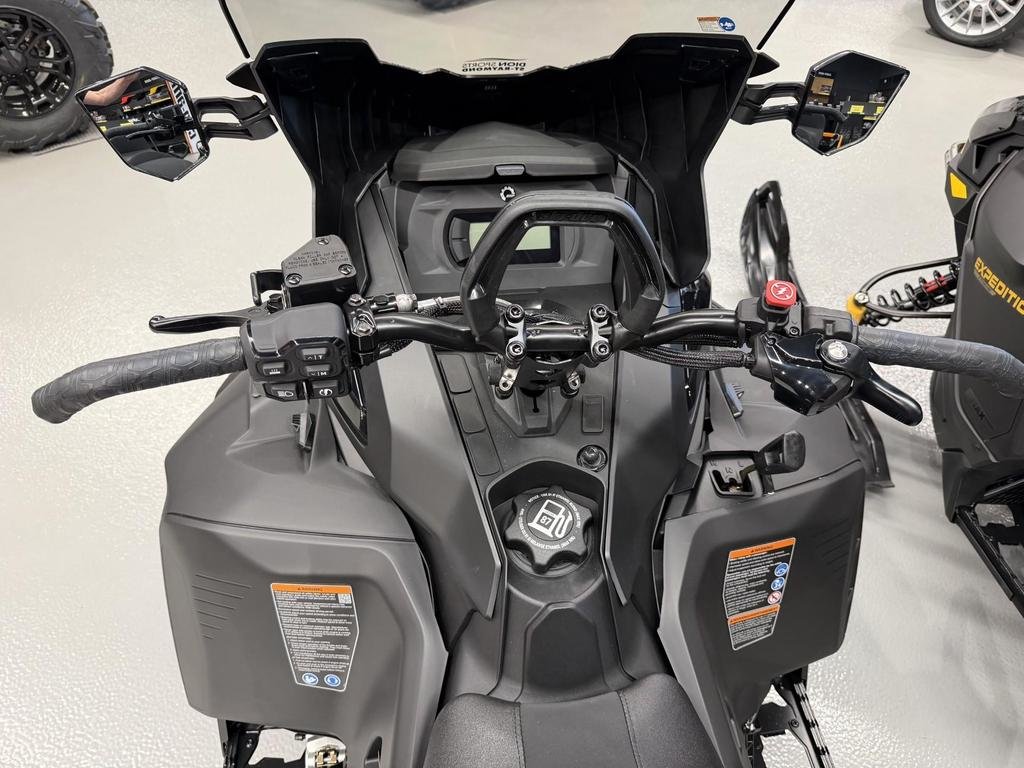Ski-Doo SKANDIC LE 20 900 ACE WT  2027 à Charlemagne, Québec - 4 - w1024h768px