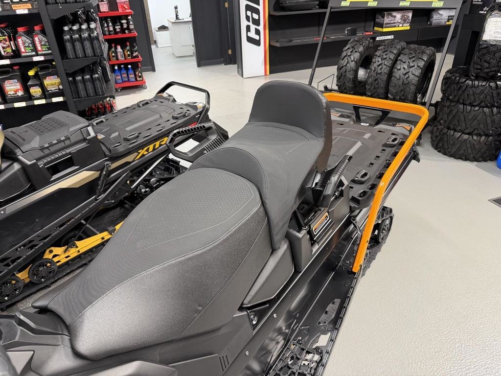 Ski-Doo SKANDIC LE 20 900 ACE WT  2027 à Charlemagne, Québec - 3 - w1024h768px
