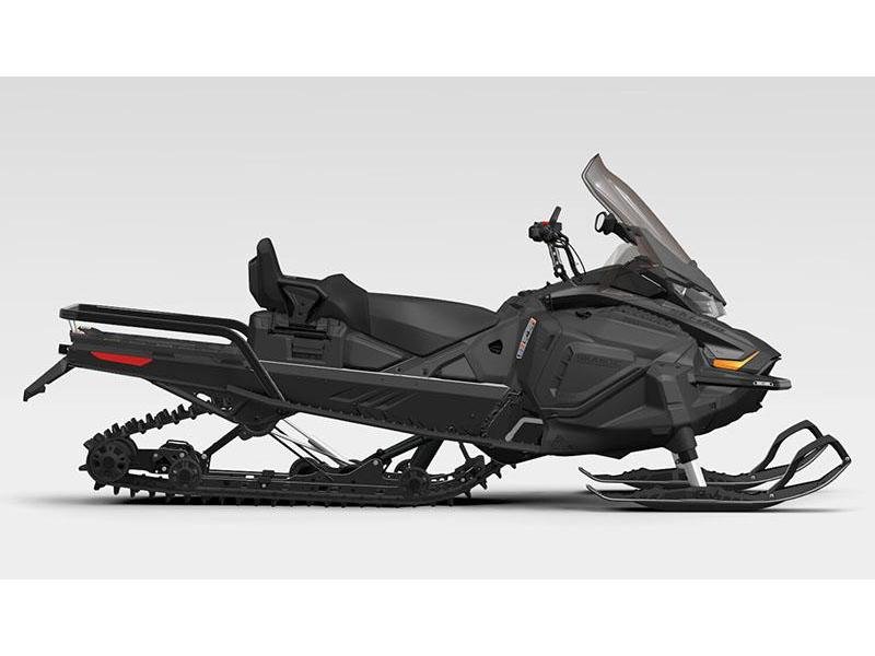 2026 Ski-Doo SKANDIC LE 24 900 ACE SWT in Charlemagne, Quebec - 2 - w1024h768px