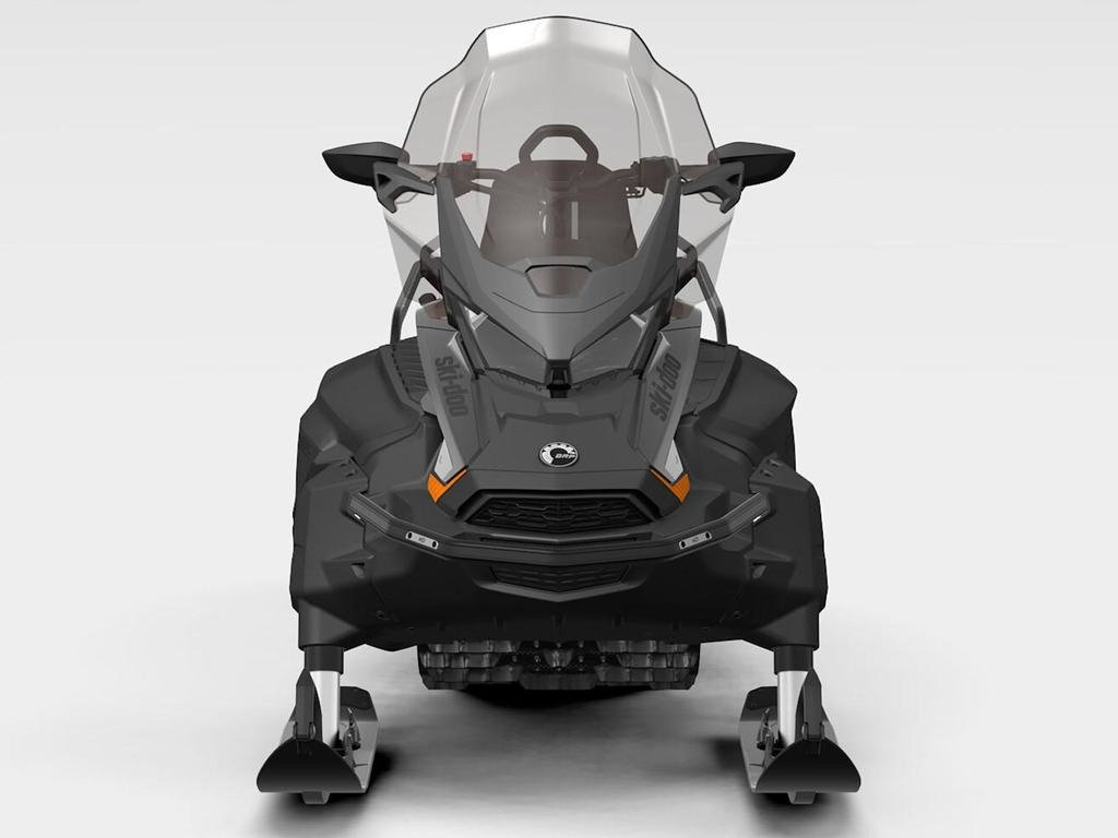 2026 Ski-Doo SKANDIC LE 24 900 ACE SWT in Charlemagne, Quebec - 4 - w1024h768px