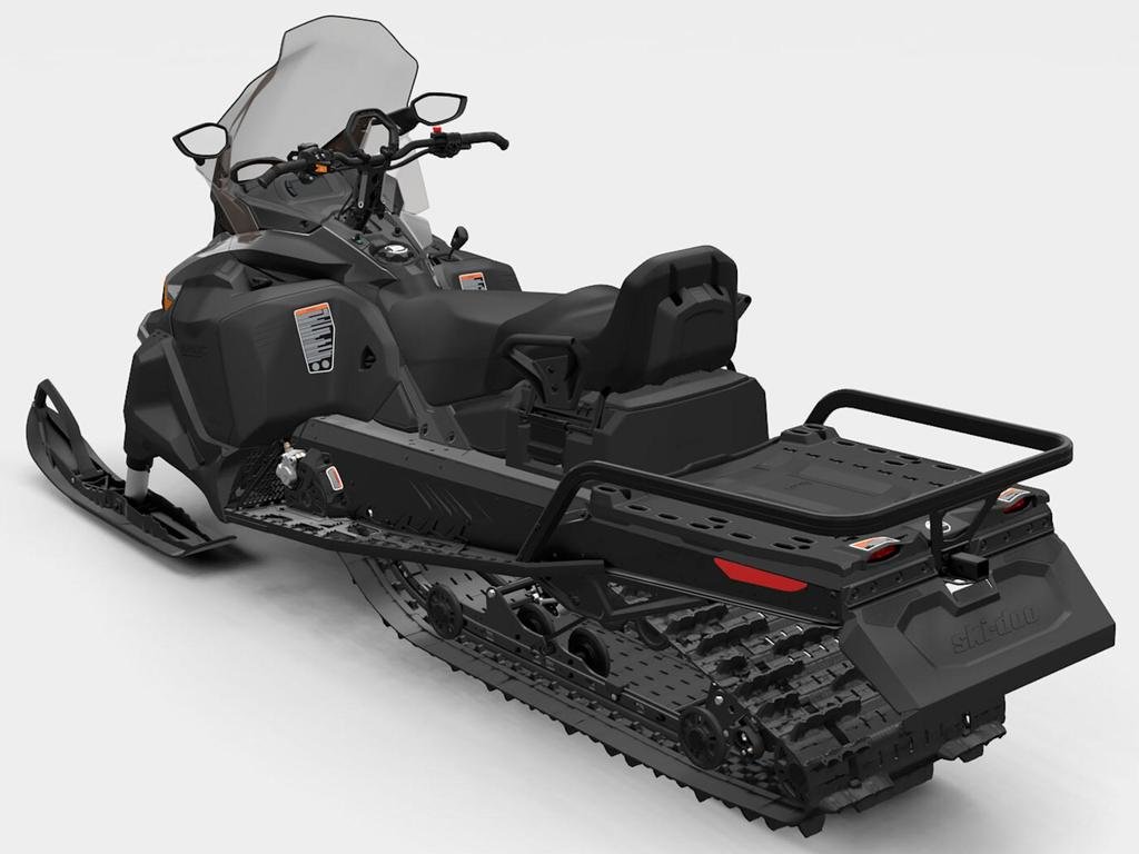 2026 Ski-Doo SKANDIC LE 24 900 ACE SWT in Charlemagne, Quebec - 5 - w1024h768px