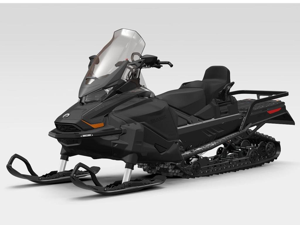 2026 Ski-Doo SKANDIC LE 24 900 ACE SWT in Charlemagne, Quebec - 3 - w1024h768px