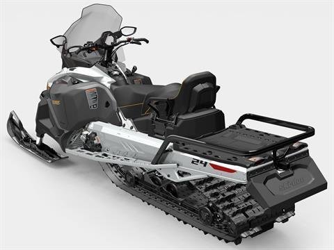 2025 Ski-Doo SKANDIC LE 600R ETEC 600 in Charlemagne, Quebec - 3 - w1024h768px