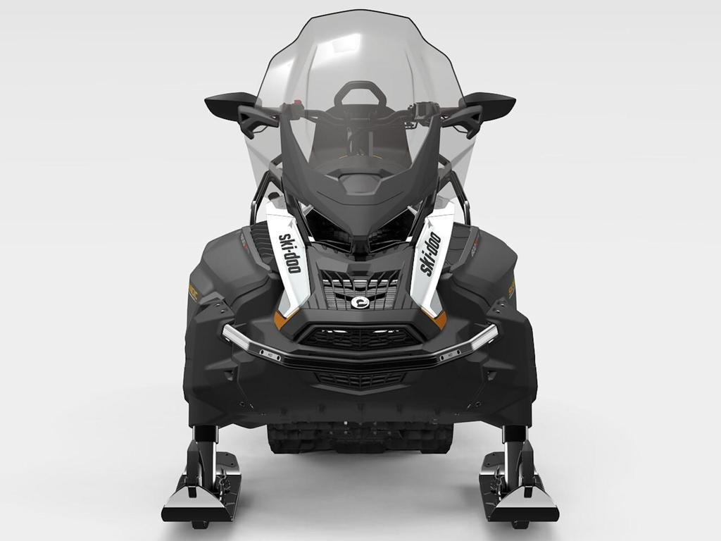 2025 Ski-Doo SKANDIC LE 600R ETEC 600 in Charlemagne, Quebec - 2 - w1024h768px