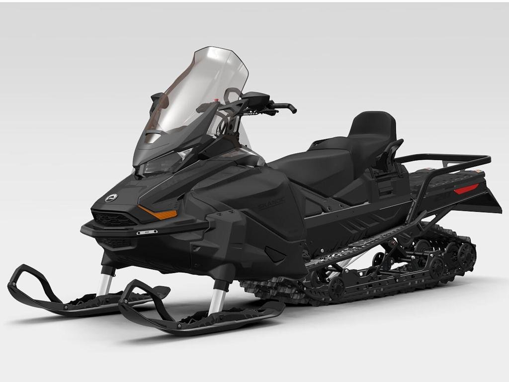 Ski-Doo SKANDIC LE 900 ACE 20 POUCES  2026 à Charlemagne, Québec - 1 - w1024h768px