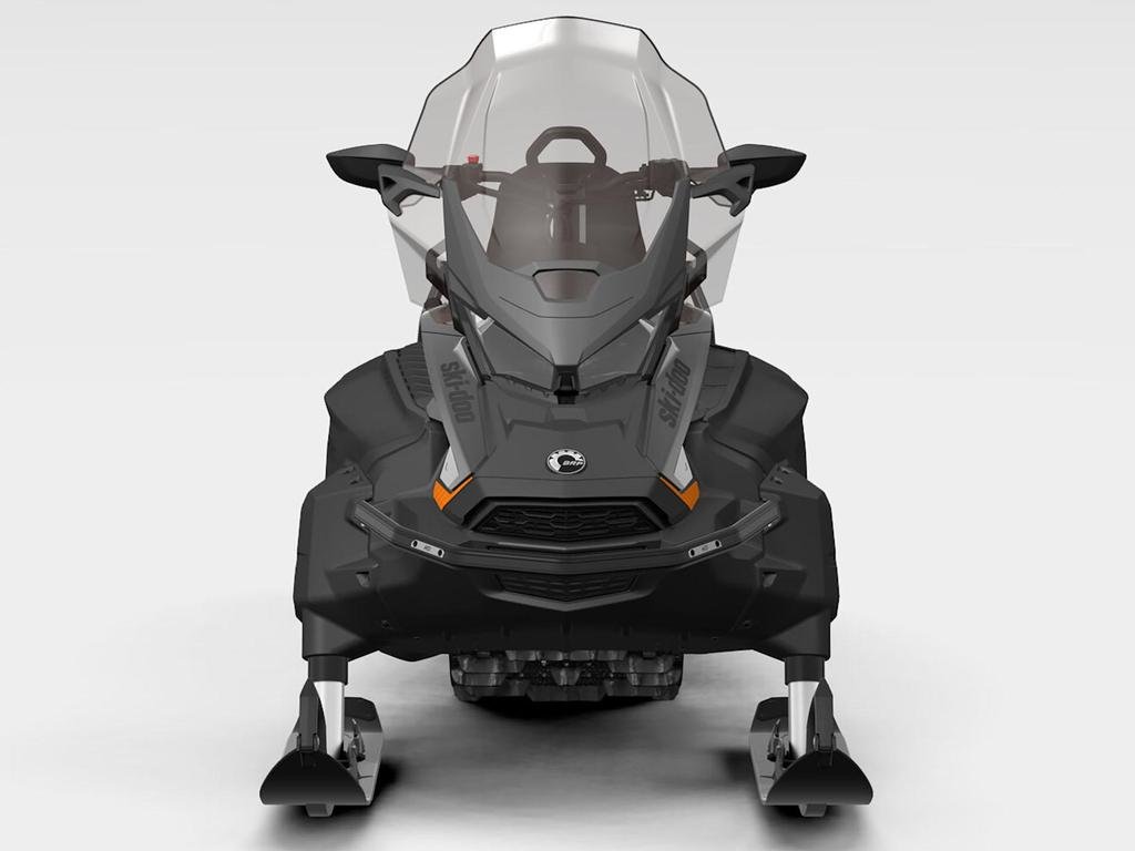 Ski-Doo SKANDIC LE 900 ACE 20 POUCES  2026 à Charlemagne, Québec - 5 - w1024h768px