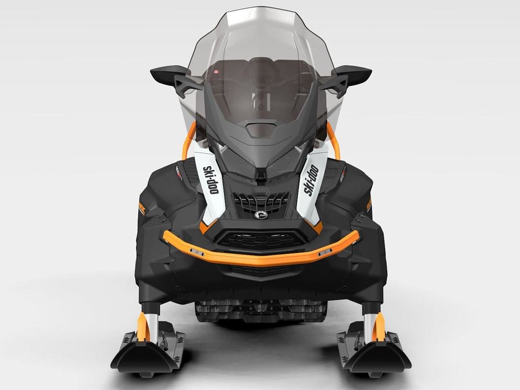 Ski-Doo SKANDIC SE 24 600 R E-TEC SWT  2026 à Charlemagne, Québec - 4 - w1024h768px