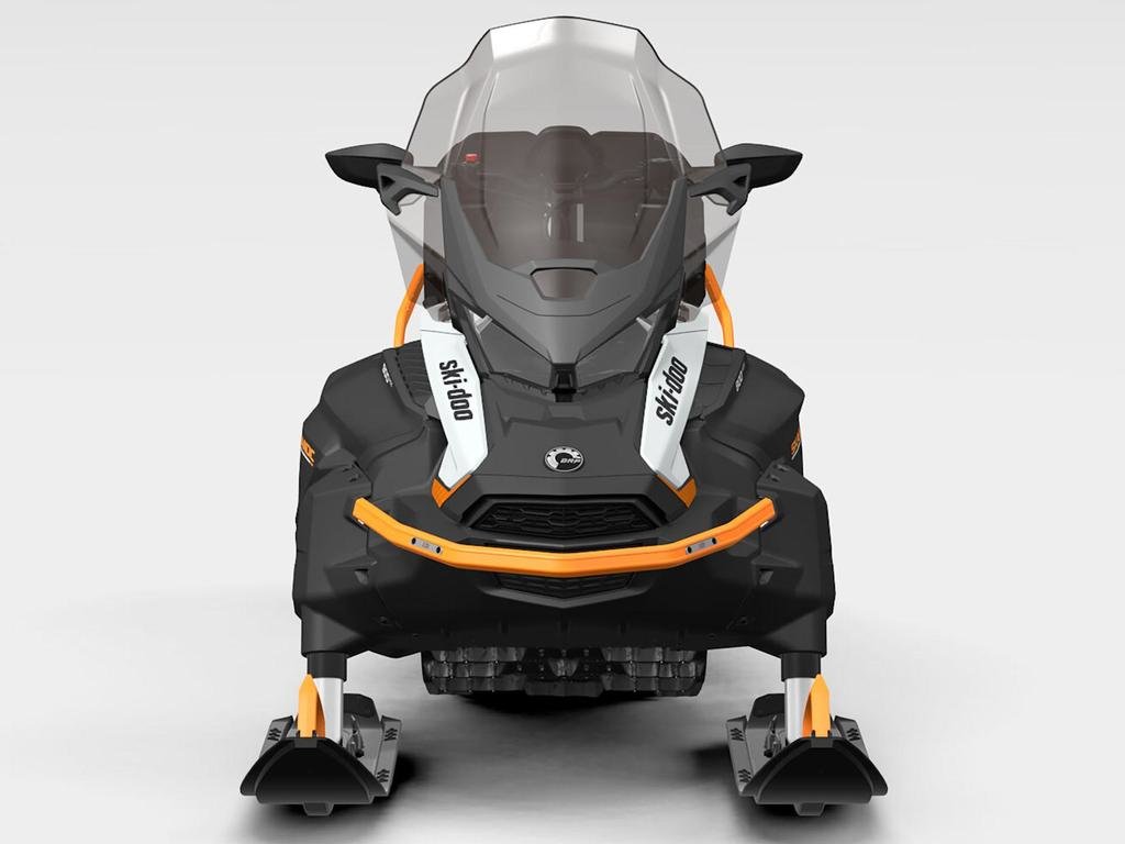 2026 Ski-Doo SKANDIC SE 24 900 ACE SWT in Charlemagne, Quebec - 4 - w1024h768px