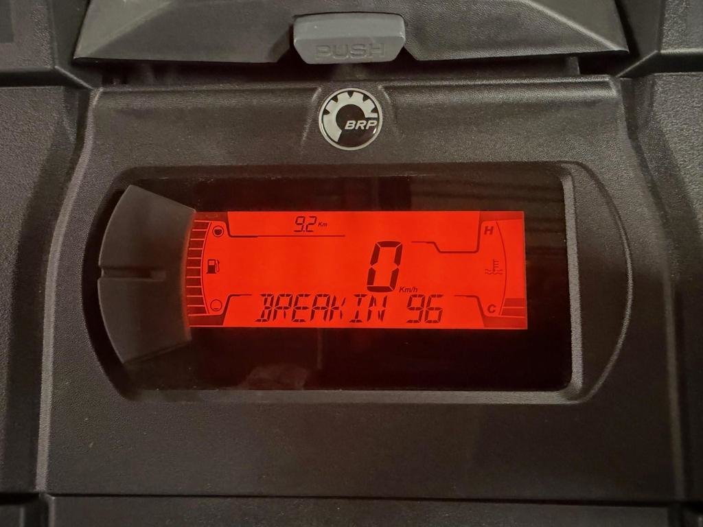 2026 Ski-Doo Summikt Adrenaline 154 600R ETec in Charlemagne, Quebec - 8 - w1024h768px