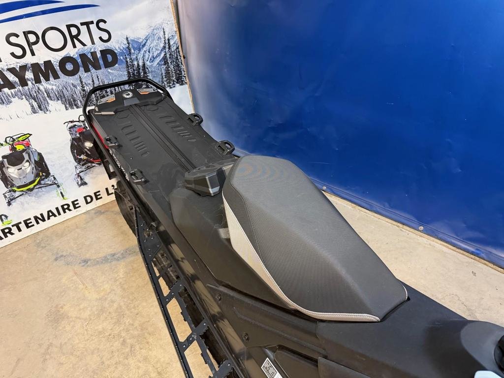 2026 Ski-Doo Summikt Adrenaline 154 600R ETec in Charlemagne, Quebec - 5 - w1024h768px