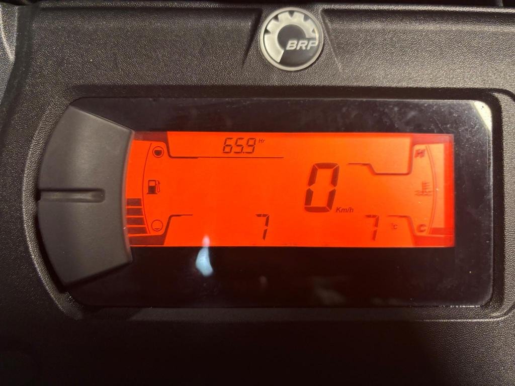 Ski-Doo SUMMIT ADRÉNALINE EDGE 850 E-TEC  2026 à Charlemagne, Québec - 8 - w1024h768px