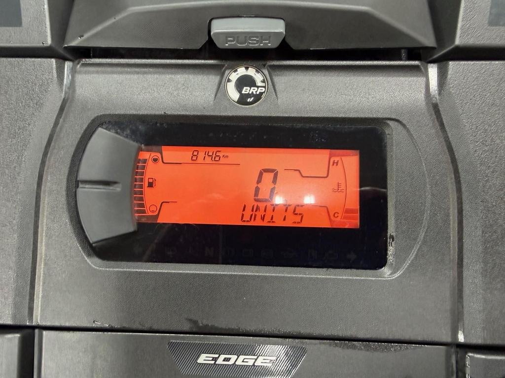 2024 Ski-Doo SUMMIT EDGE 154 600R ETEC in Charlemagne, Quebec - 8 - w1024h768px