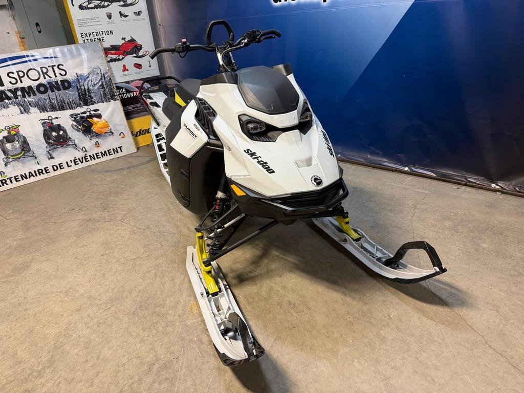 2024 Ski-Doo SUMMIT EDGE 154 600R ETEC in Charlemagne, Quebec - 3 - w1024h768px