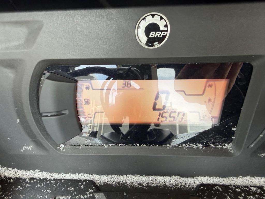 2026 Ski-Doo SUMMIT NEO 600 EFI 40hp in Charlemagne, Quebec - 8 - w1024h768px