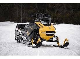 Ski-Doo SUMMIT NEO + 600 EFI 55 Plus  2024 à Charlemagne, Québec - 4 - w1024h768px