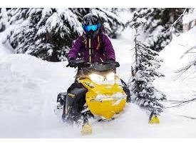 Ski-Doo SUMMIT NEO + 600 EFI 55 Plus  2024 à Charlemagne, Québec - 2 - w1024h768px