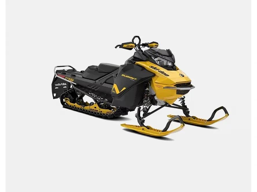 Ski-Doo SUMMIT NEO+ 600 EFI 55 Plus  2025 à Charlemagne, Québec - 1 - w1024h768px